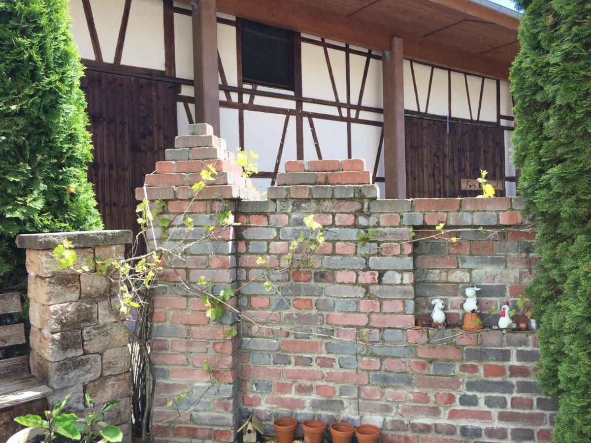 Apartmentvermietung Ingrid Bolkart - Voehlino 2 Illertissen Exterior foto