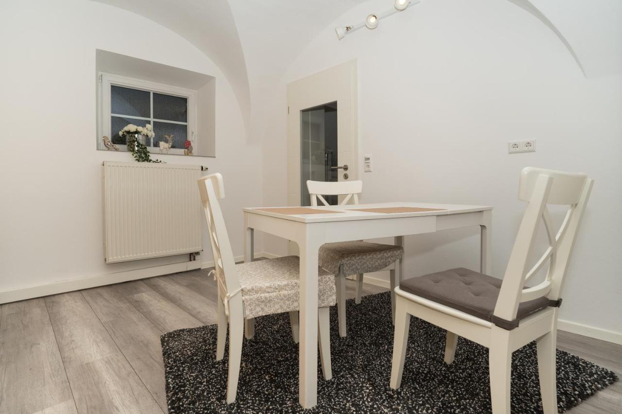 Apartmentvermietung Ingrid Bolkart - Voehlino 2 Illertissen Exterior foto